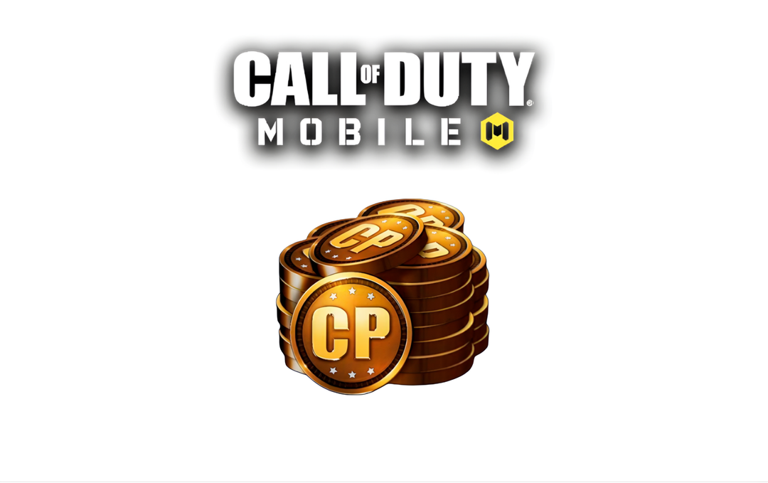 Call Of Duty Mobile