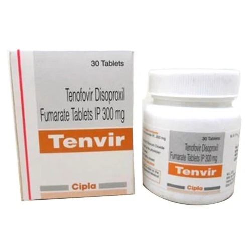 Cipla Tenvir Tablet