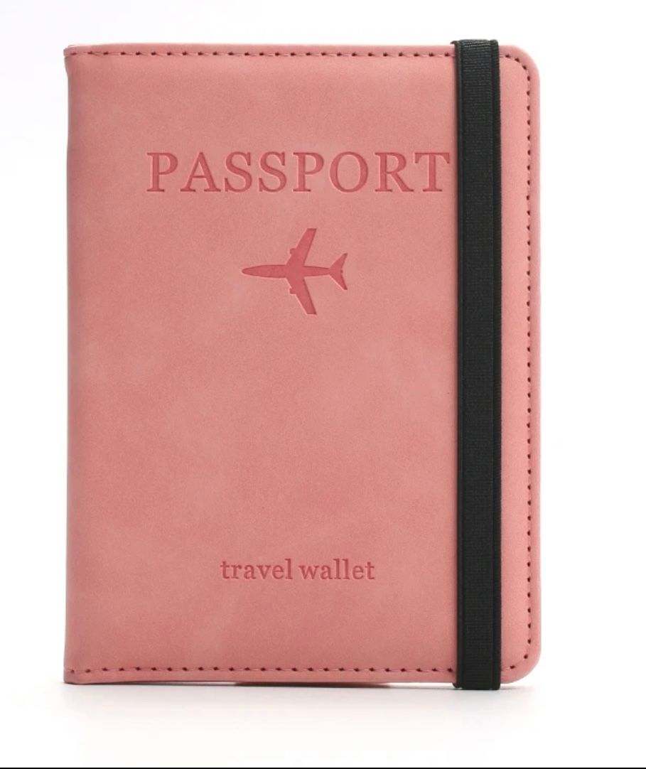 Travel wallet  