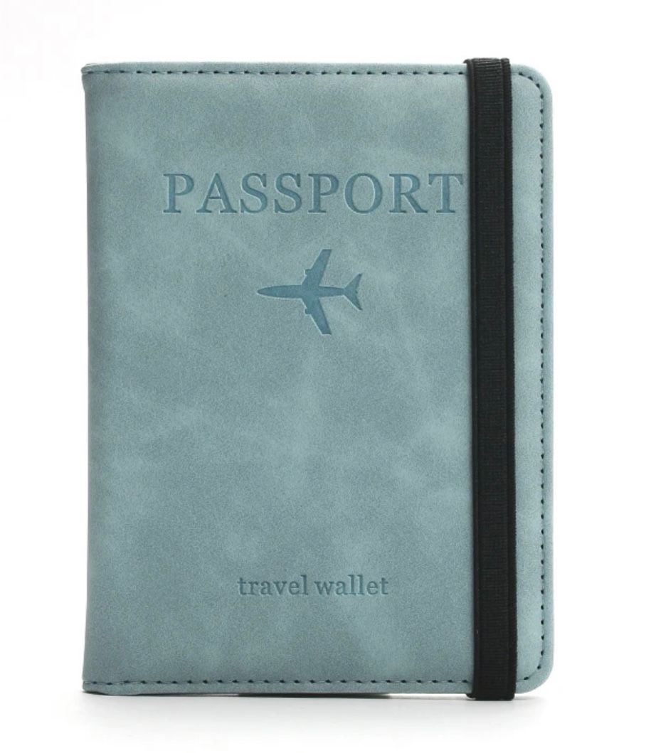 Travel wallet   