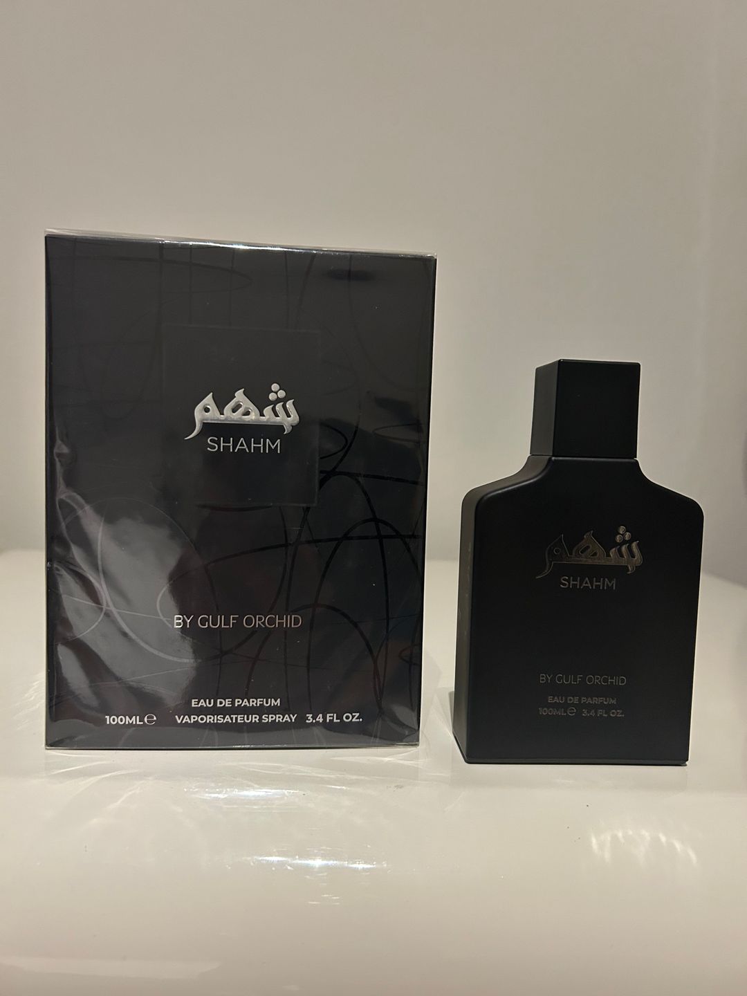 Shahm 100ml - Eau de parfum