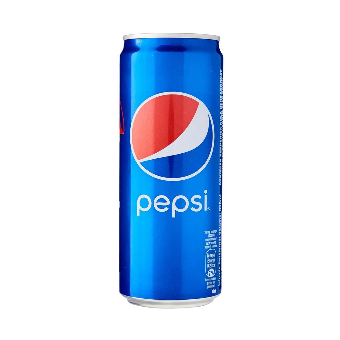 Pepsi Lata 355ml