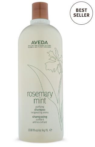 AVEDA ROSEMARY MINT PURIFYING SHAMPOO 1000ML