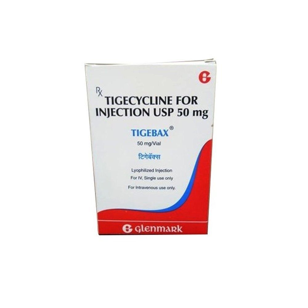 Tigecycline 50mg Injection