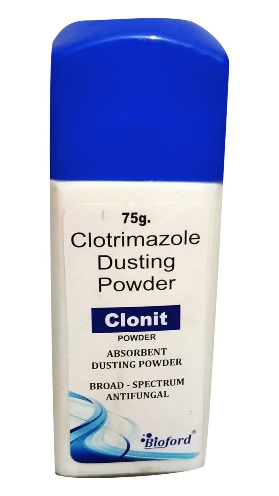 Clotrimazole Dusting Powder