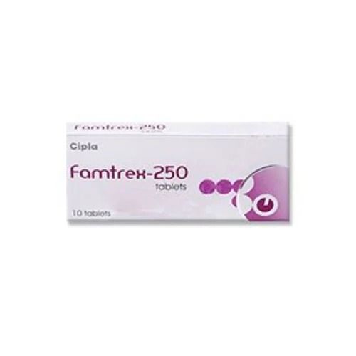 Famciclovir IP 250Mg  Tablet