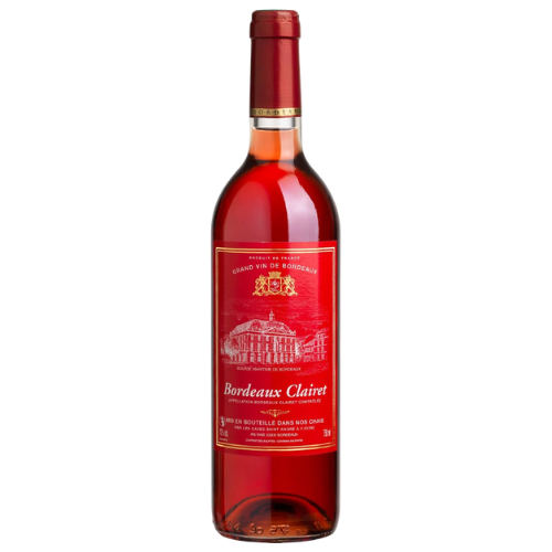 Bordeaux Clairet