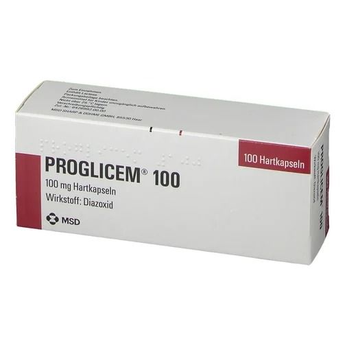 Proglicem 25mg