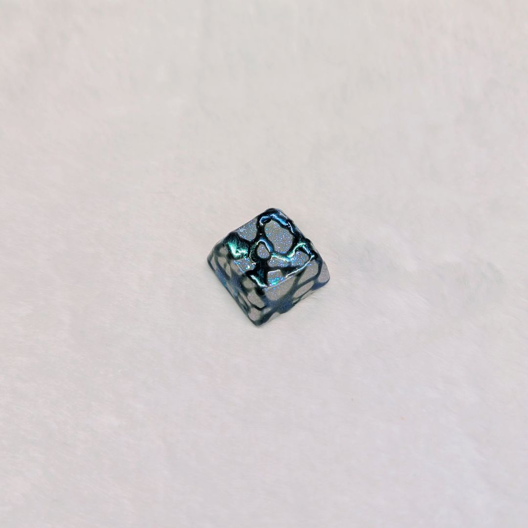 Hexcore Keycap