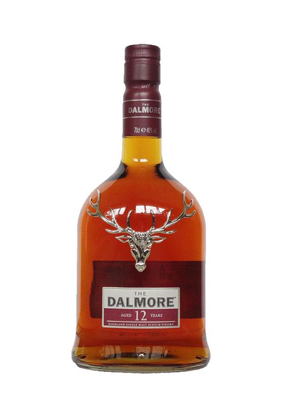 Dalmore 12 YO