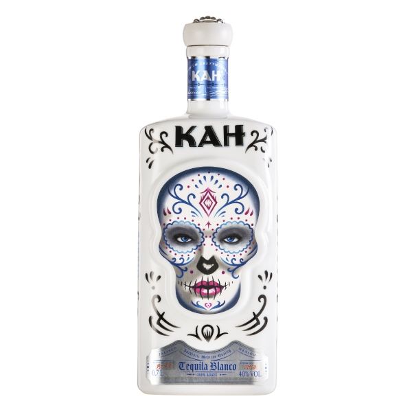 Kah Tequila Blanco