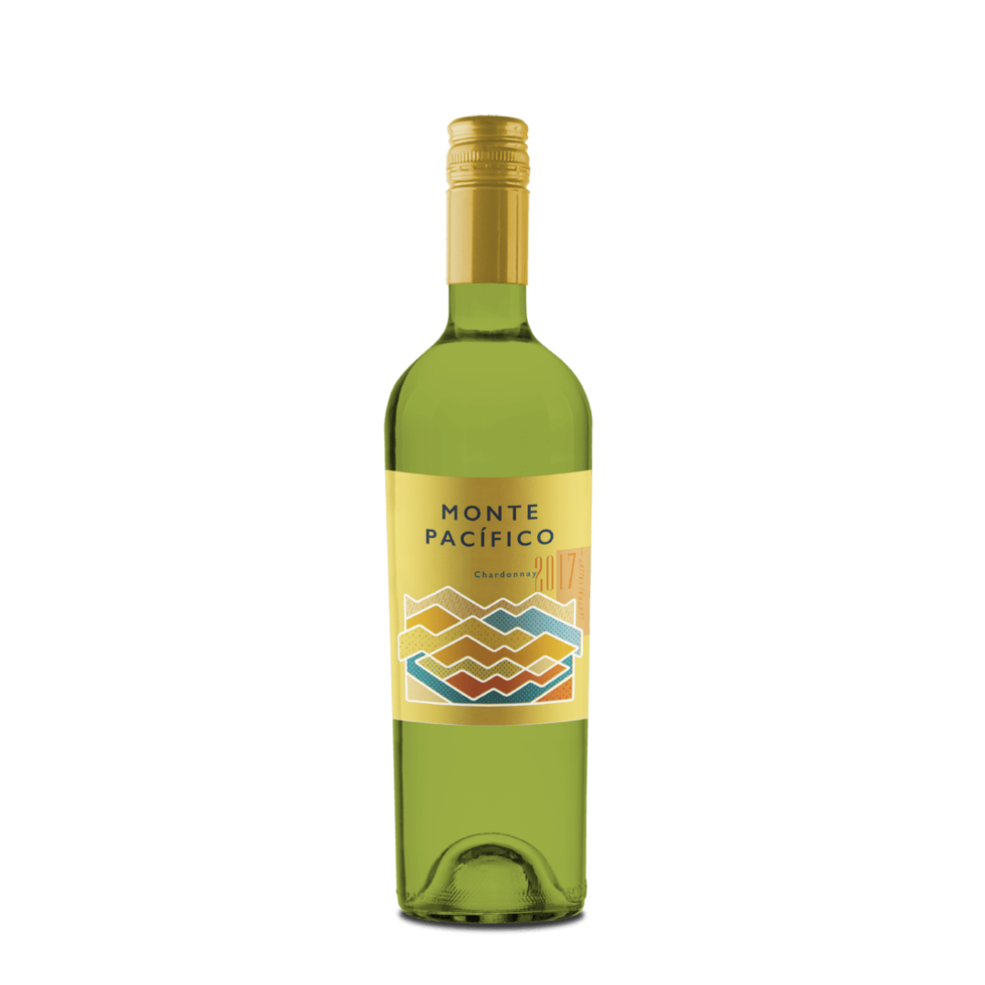 Monte Pacifico Chardonnay