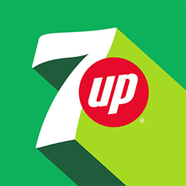 7UP