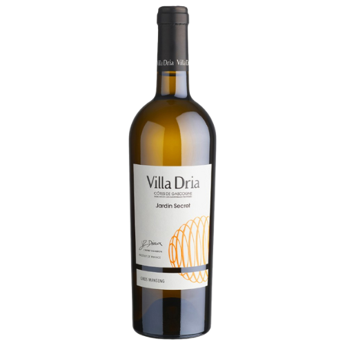 Villa Dria Gros Manseng