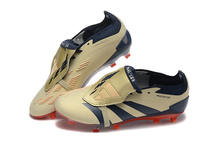 Adidas Predator Accuracy+ TF HybridTouch 2.0 FG