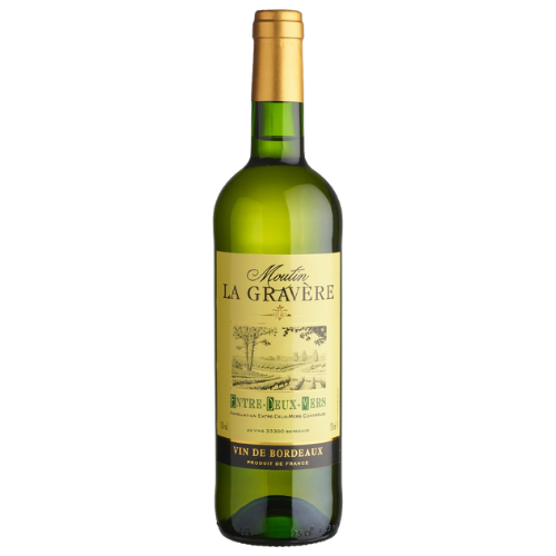 Moutin la Gravère