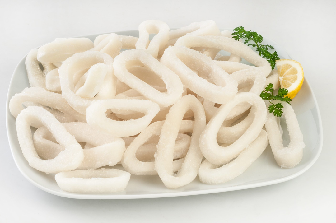 Squid Ring (1 kg) 