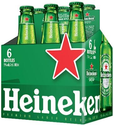 Heineken