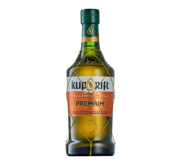 Klipdrift Premium