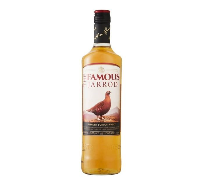 Famous Grouse