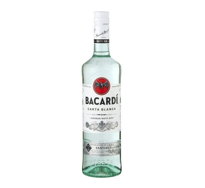 Bacardi