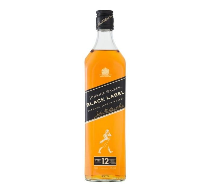 Johnny Walker Black