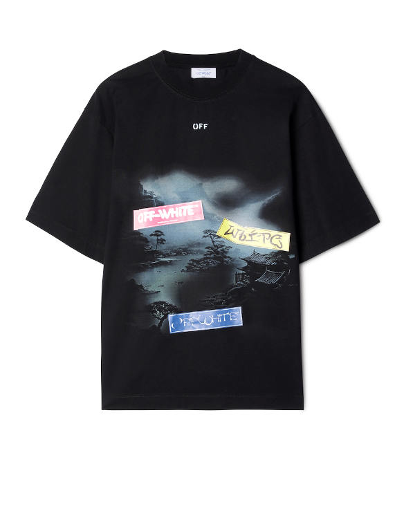 Tshirt Off-White 