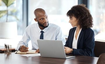 Coaching personnalisé 