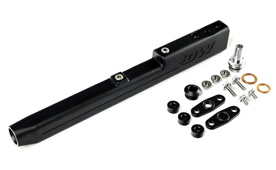 DeatschWerks 7-400 – Honda B-Series Fuel Rails