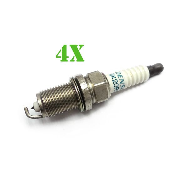 Toyota Spark Plug 90919-01298