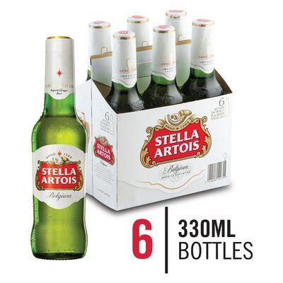 Stella Artois