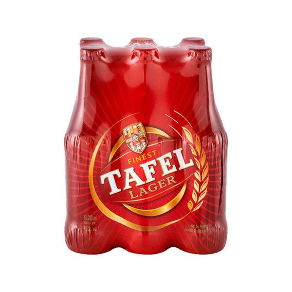 Tafel Lager