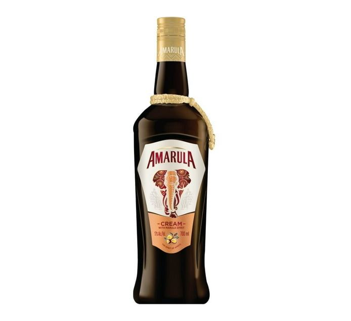 Amarula