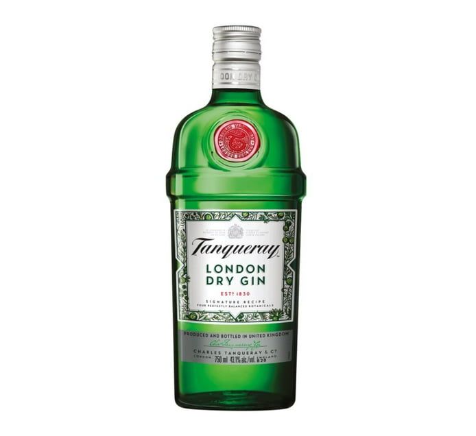 Tanqueray