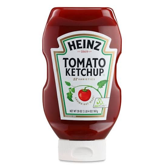 Ketchup 