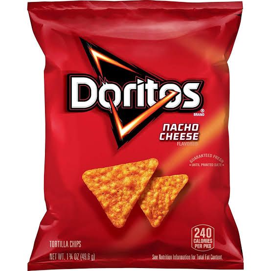 Doritos