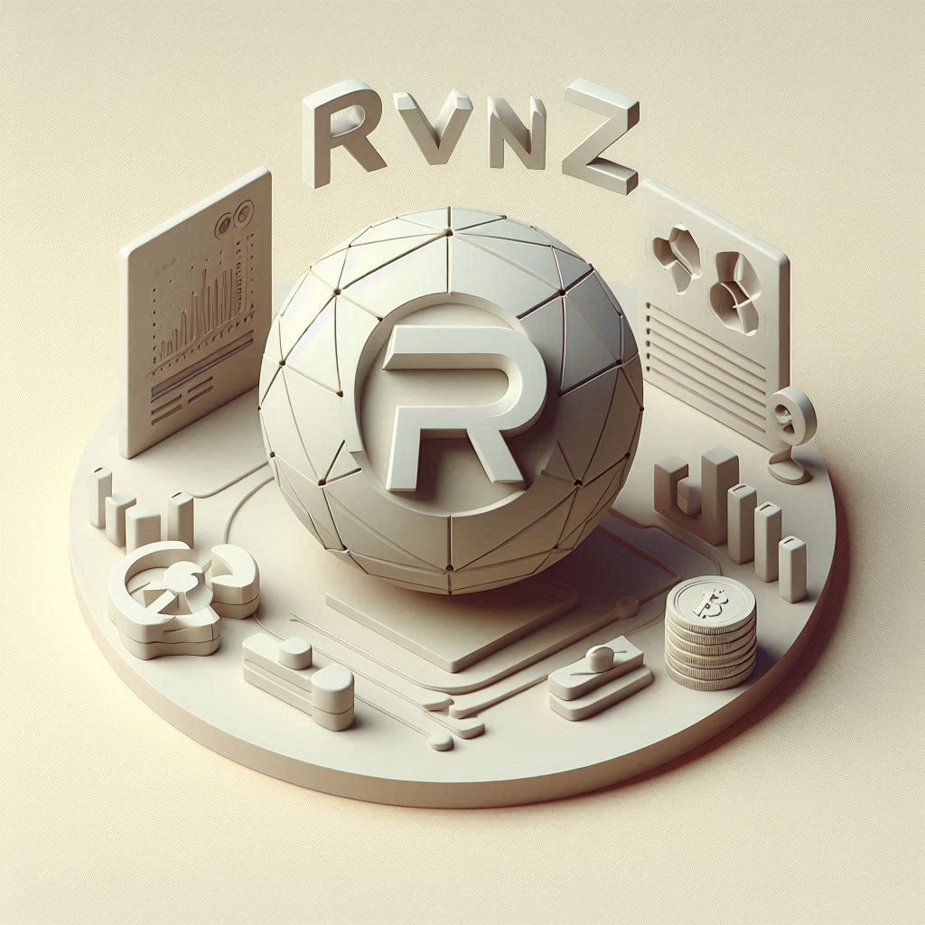 Token RVNZ