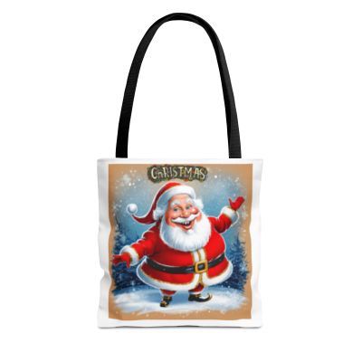 Christmas Tote Bag