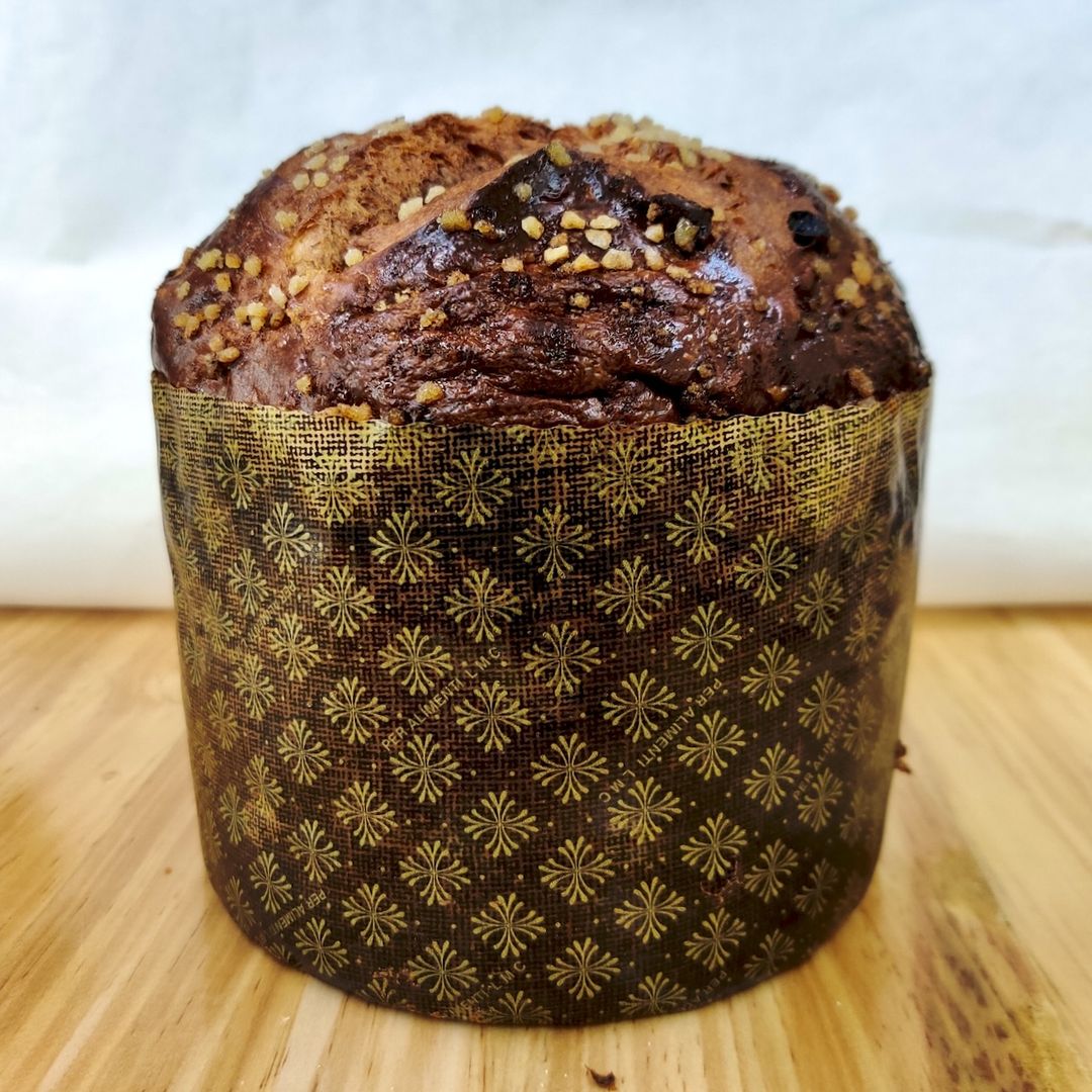 Panettone Classico