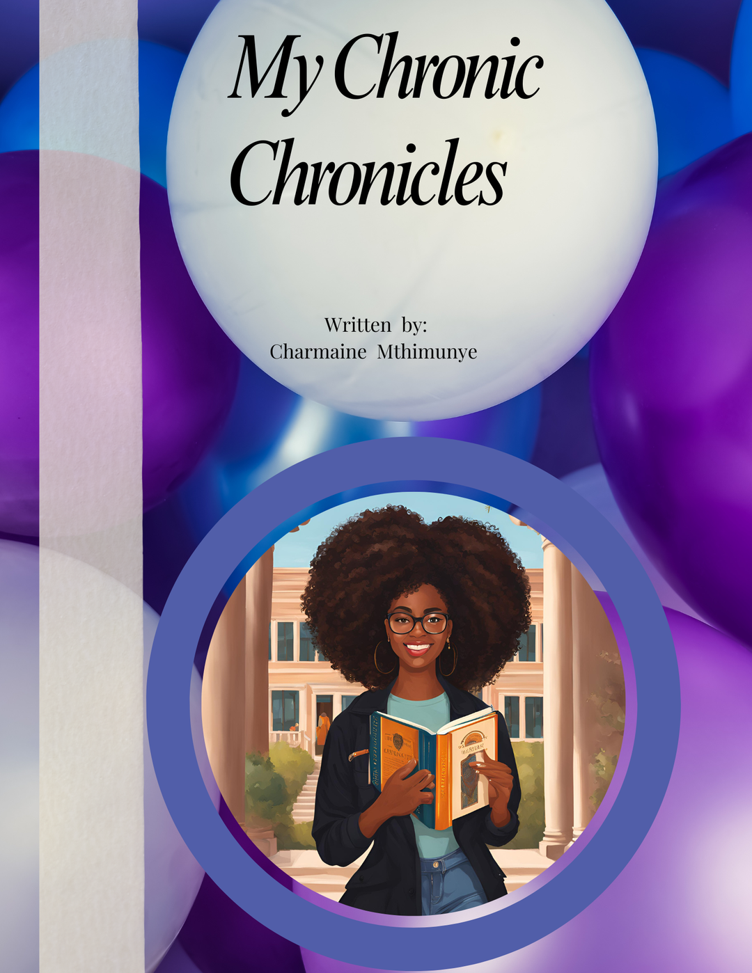 My Chronic Chronicles E-Book 