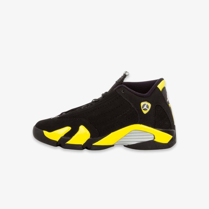 Air Jordan 14 Retro "Thunder"