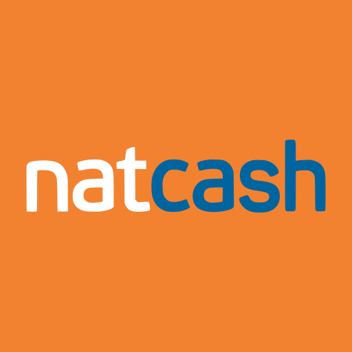 ENVIAR A NATCASH