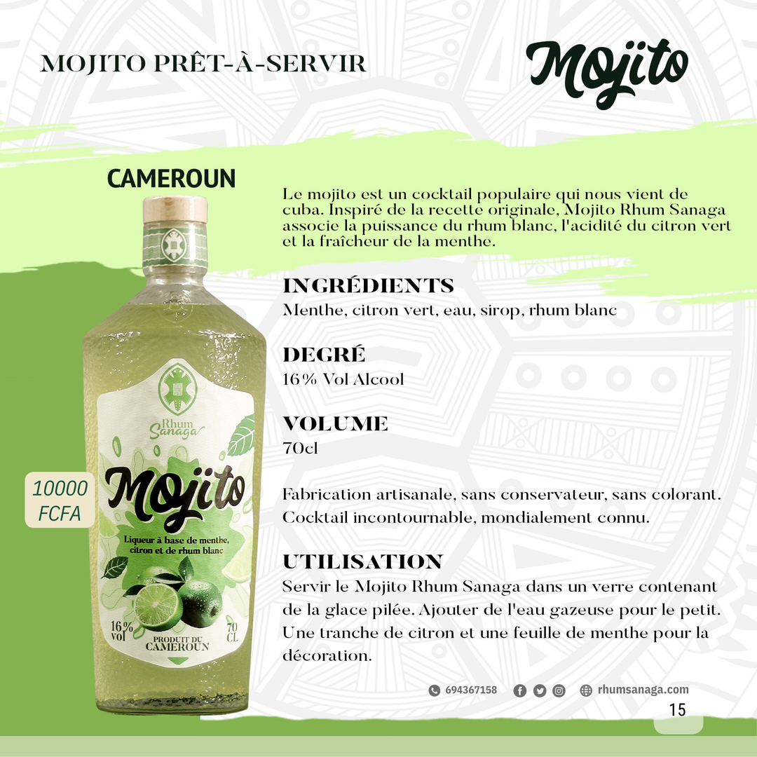 Mojito 