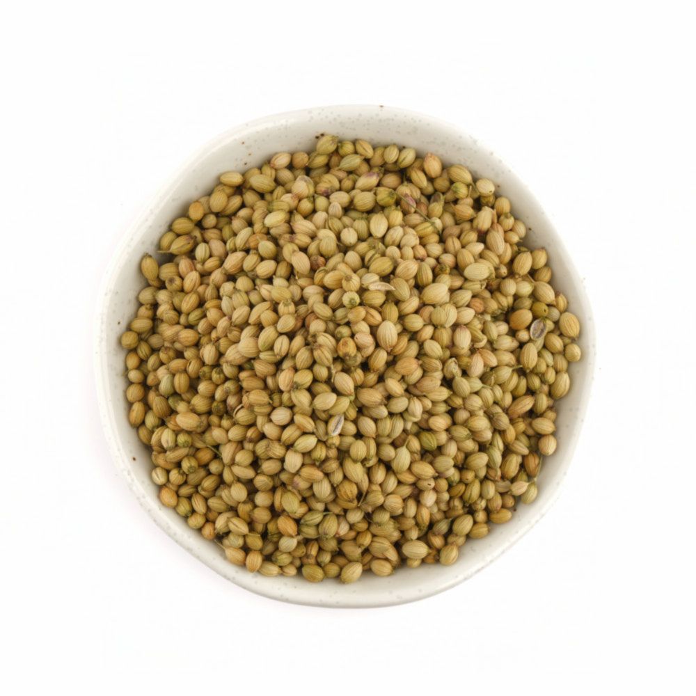 Coriander Seeds (Dhana)