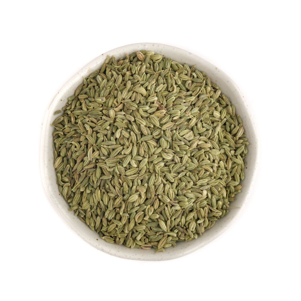 Fennel Seeds (Saunf)