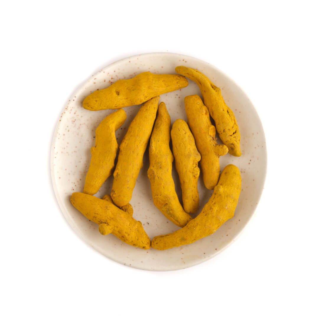 Turmeric Whole (Haldi)