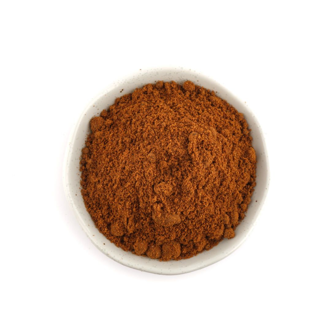 Garam Masala