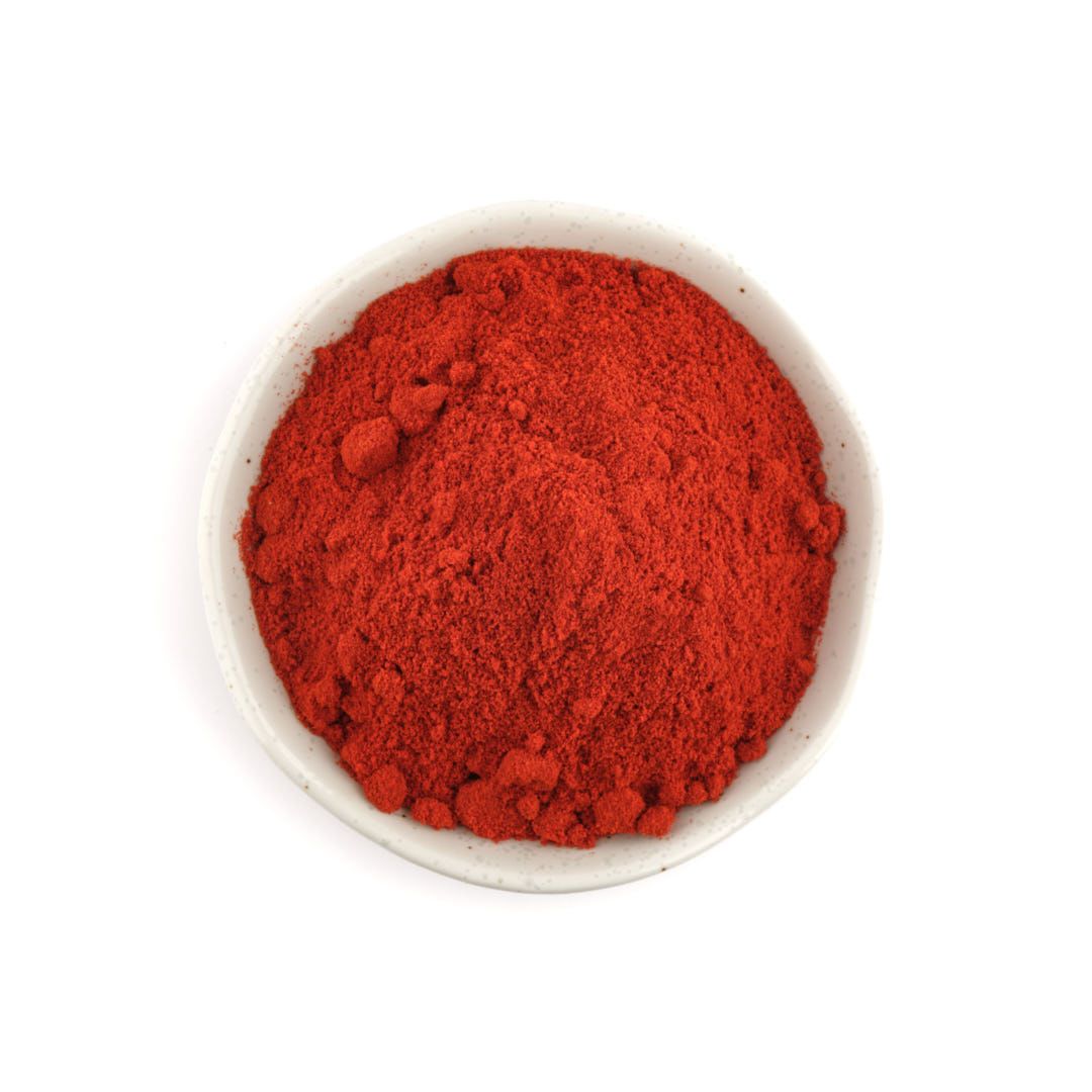 Red Chilly Powder (Lal Mirchi)