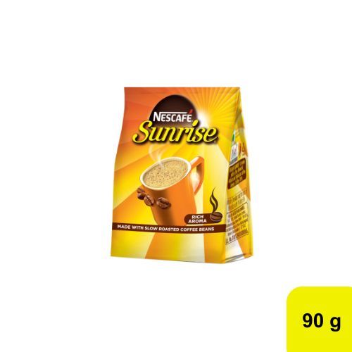 NESCAFE SUNRISE DAWN JAR 90G