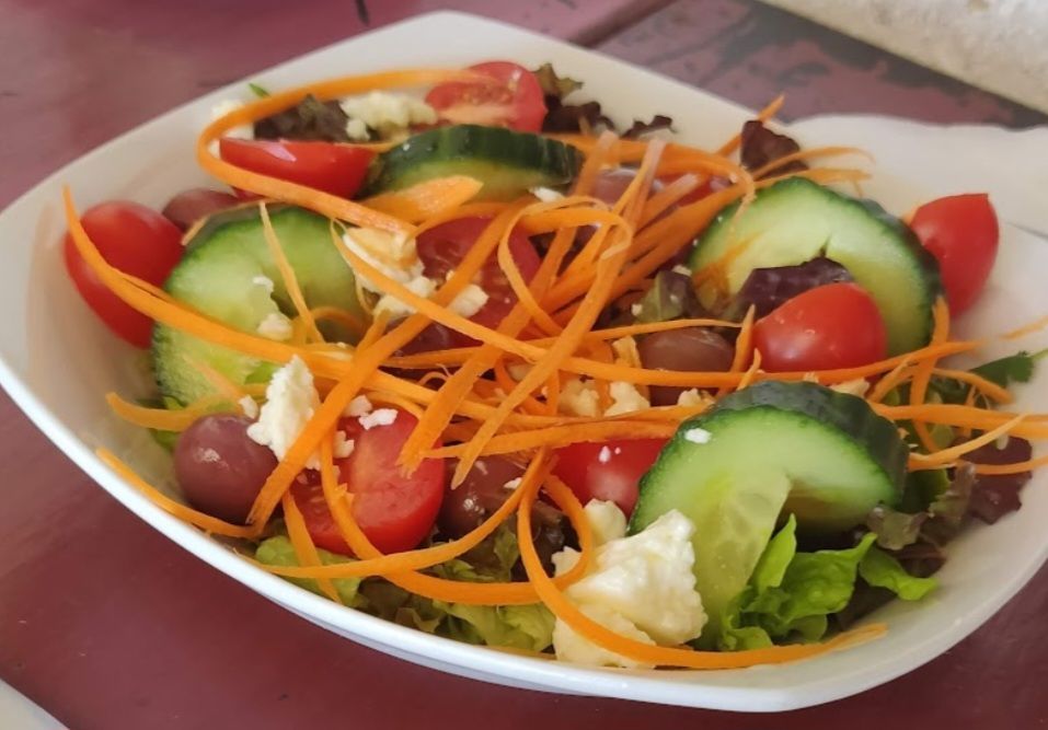 Hoekwil Country Salad